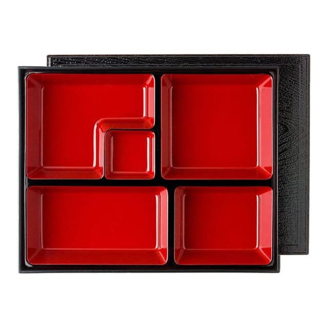 Shokado Large Bento Box