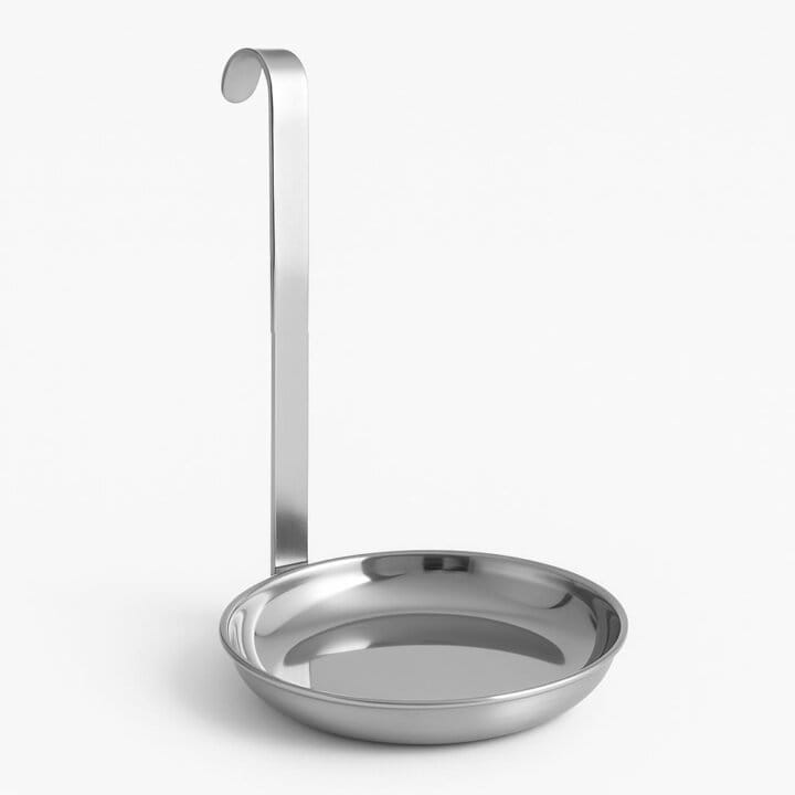 Stainless Steel Flat Serving Ladles Stainless Steel Flat Serving Ladles