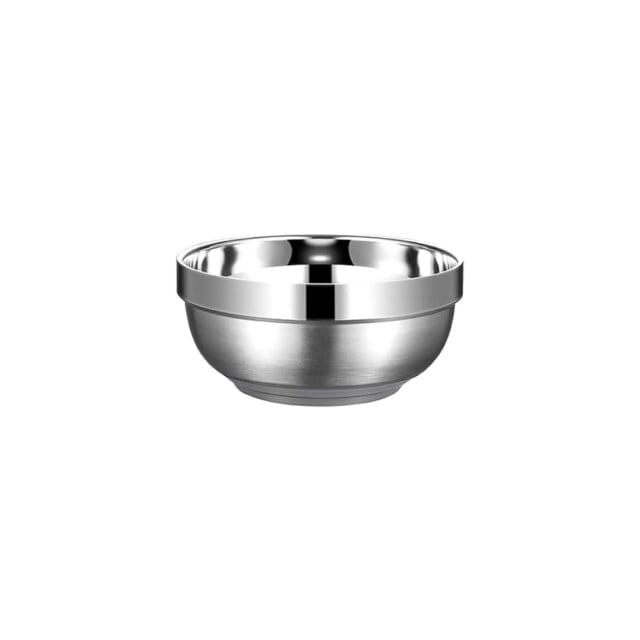 Stainless Steel Rice Bowl
