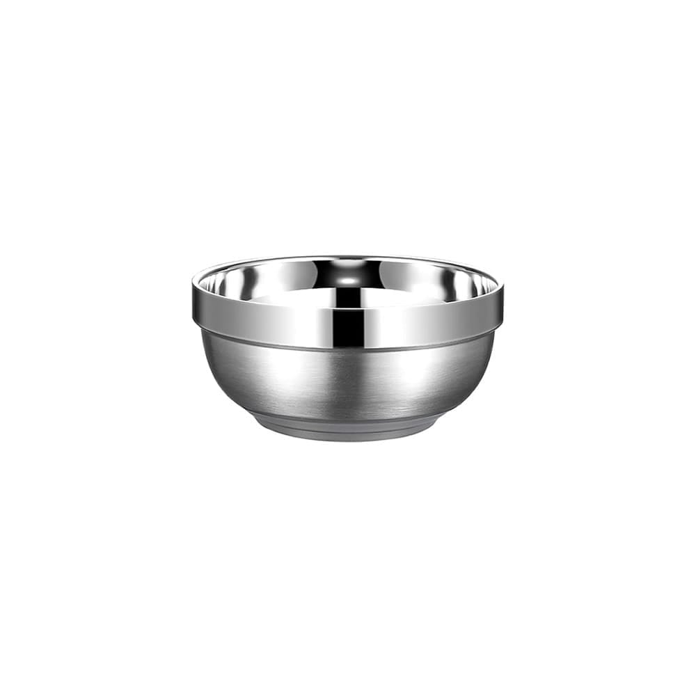 Stainless Steel Rice Bowl