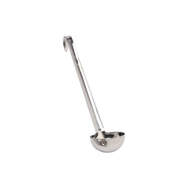 Stainless Steel Sauce & Oil Ladle