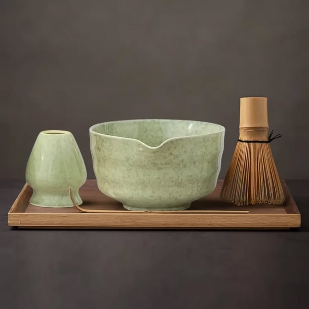 Wooden Kurumi Serving Tray