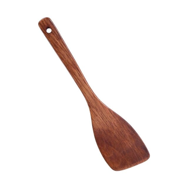 Angled Wok Spatula