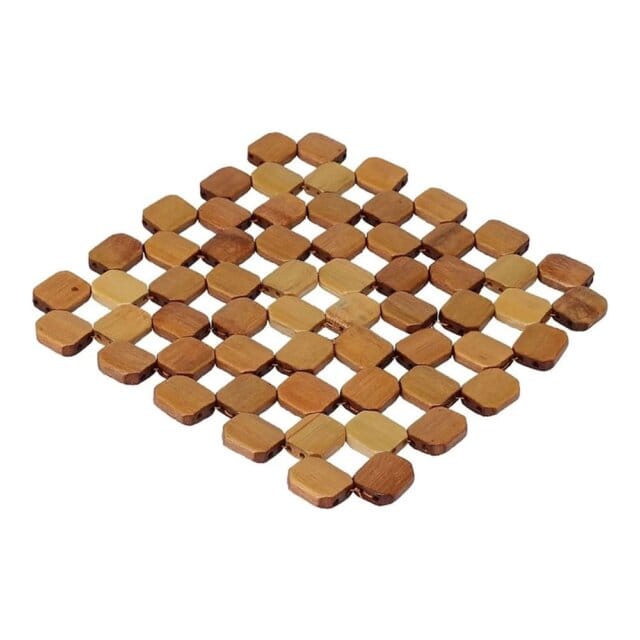 Bamboo Hot Pot Trivet