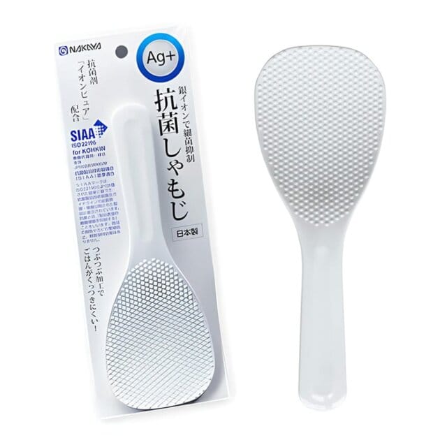Nakaya Antibacterial Rice Paddle