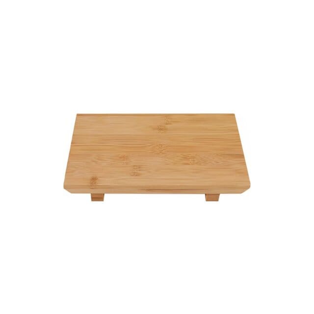 Small Bamboo Sushi Tray