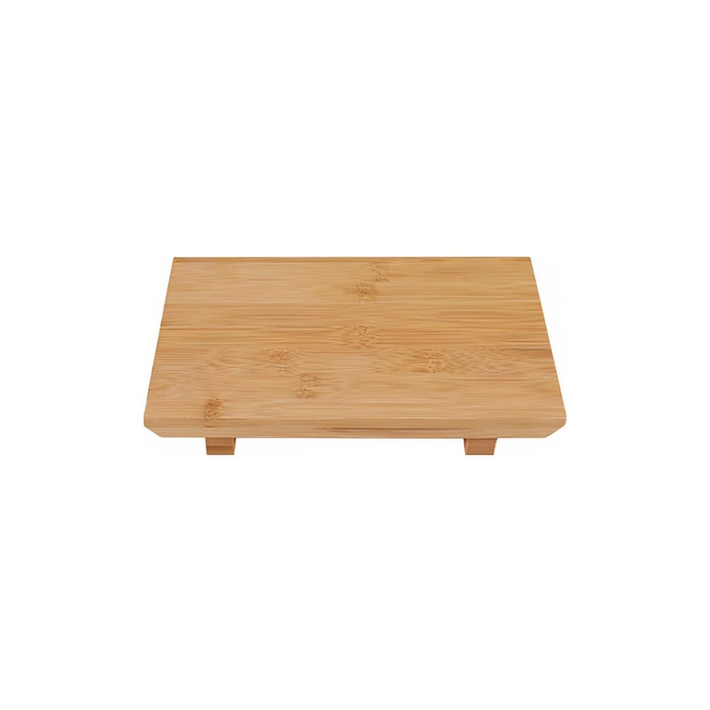 Small Bamboo Sushi Tray