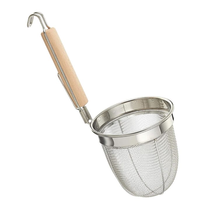 Udon Noodle Strainer Udon Noodle Strainer