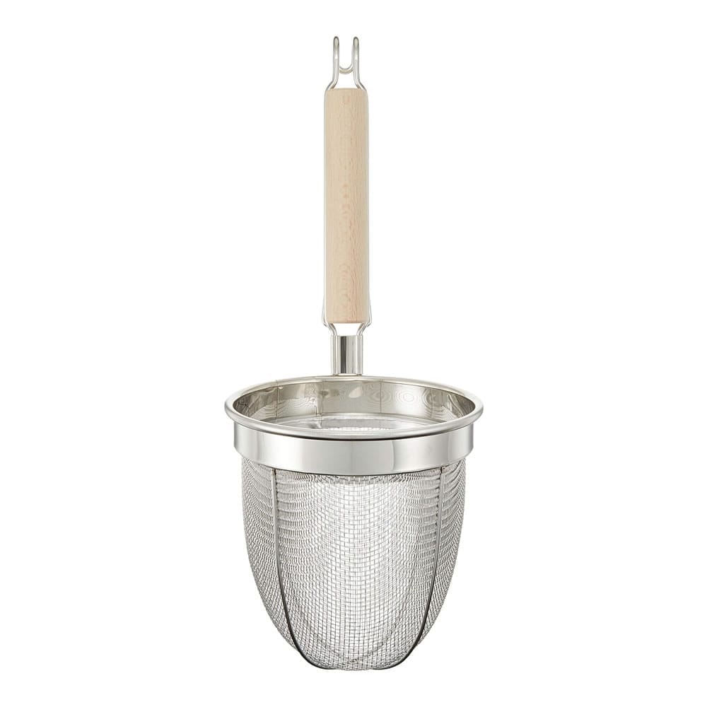 Udon Noodle Strainer Standing Udon Noodle Strainer Standing