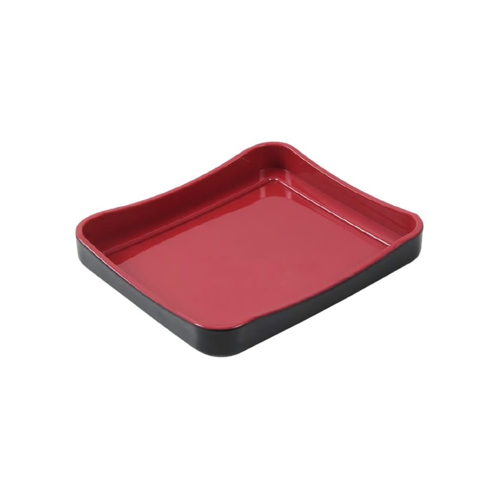 Unagi Bento Box & Fan Design Lid Unagi Bento Box & Fan Design Lid