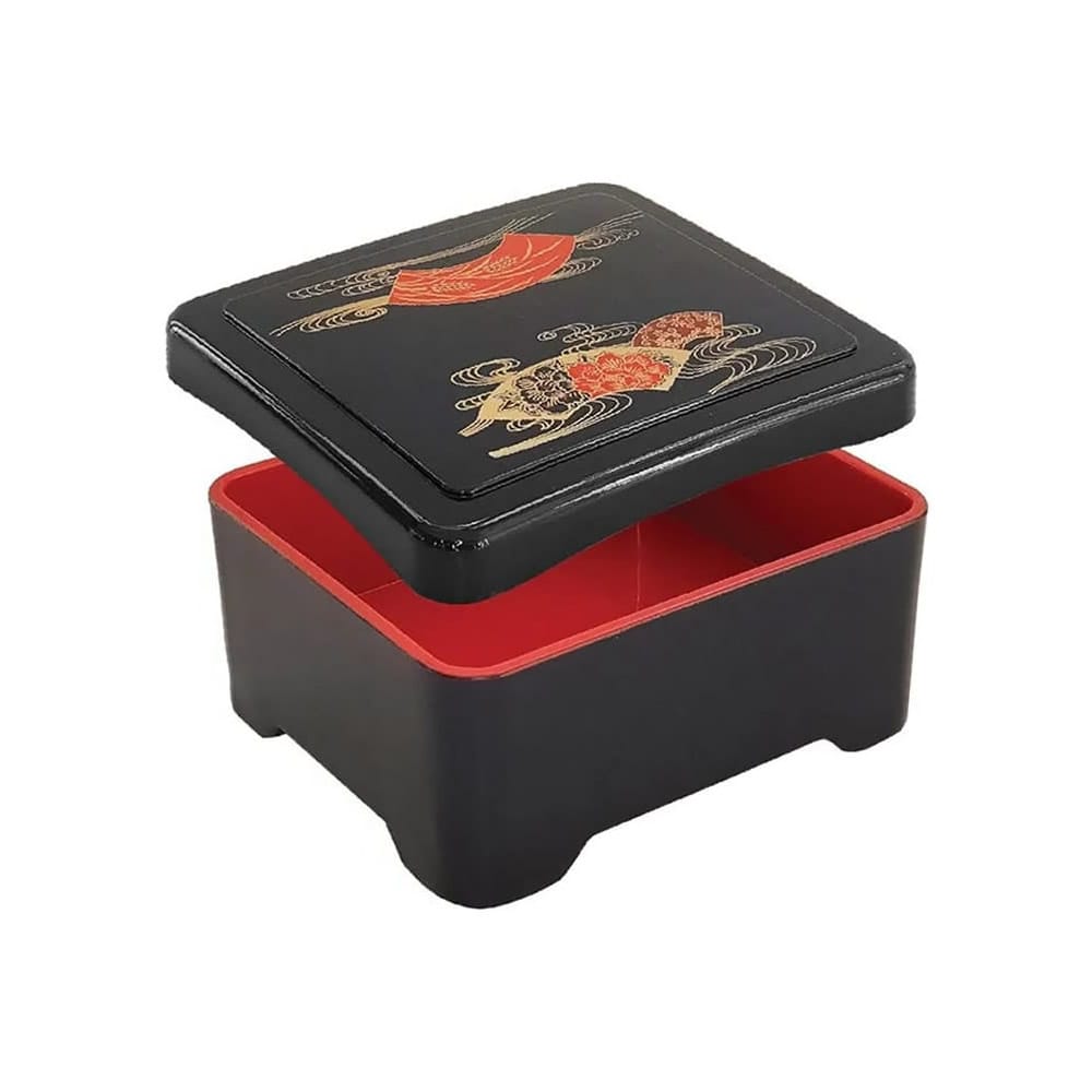 Unagi Bento Box & Fan Designs Unagi Bento Box & Fan Designs