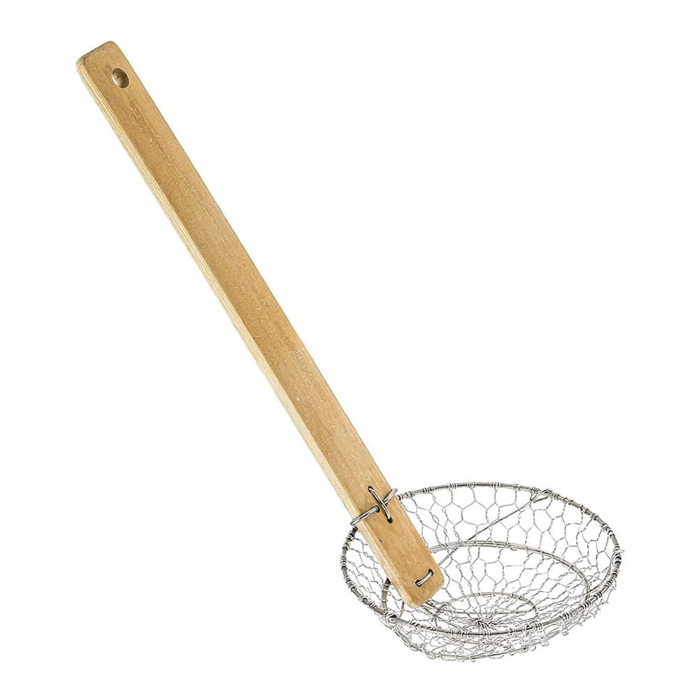 Wok Frying Skimmer