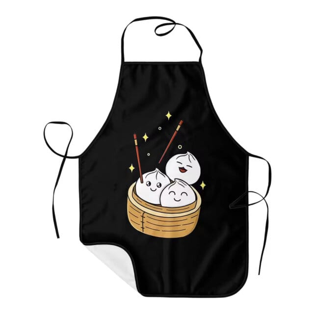 Bao Kitchen Apron