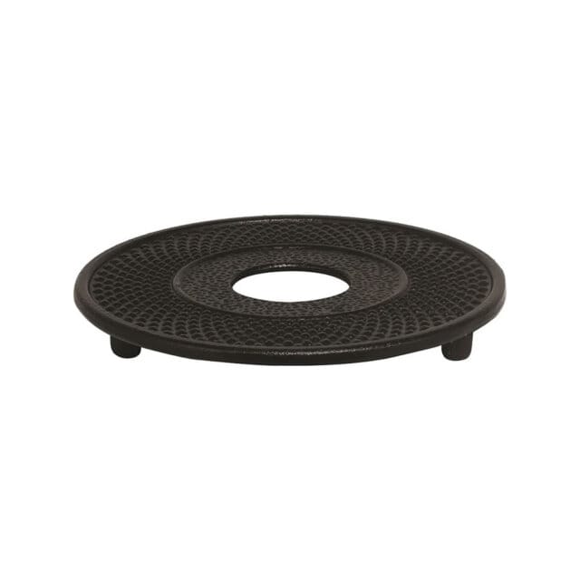 Cast Iron Trivet