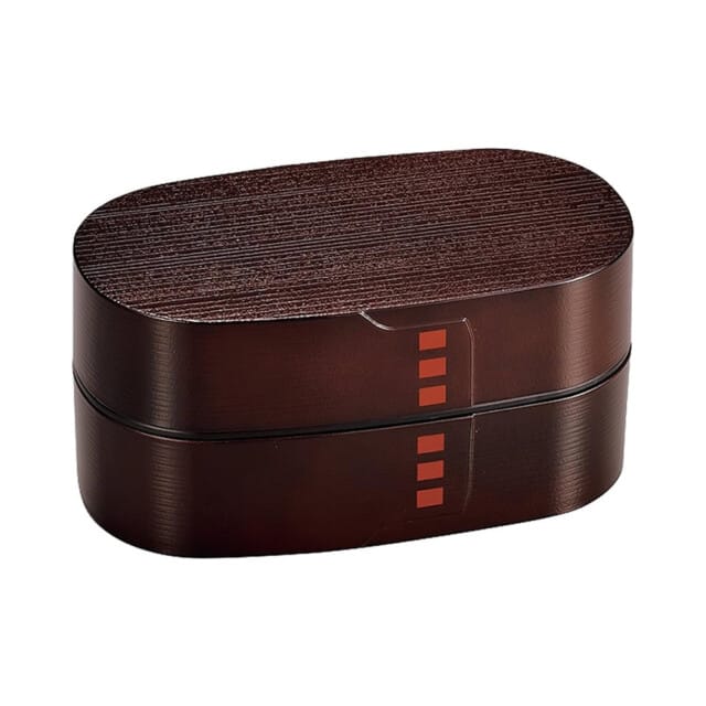 Chairo Wappa Bento Box