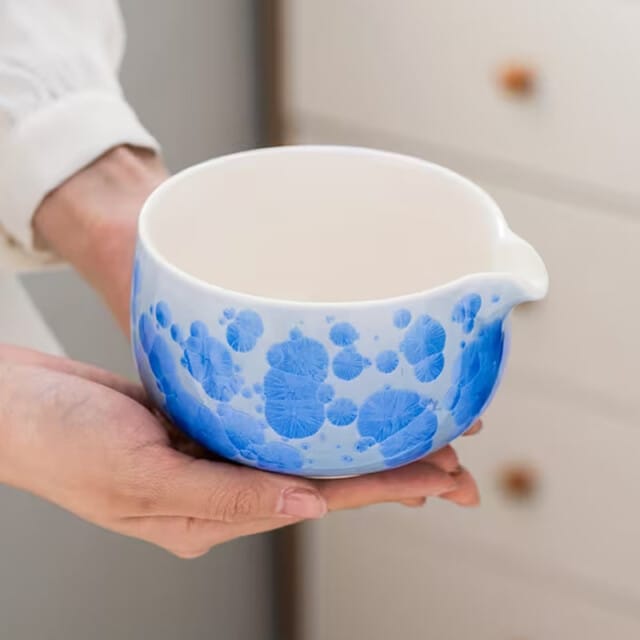 Hana-Kessho Matcha Tea Setto Hana-Kessho Matcha Tea Setto