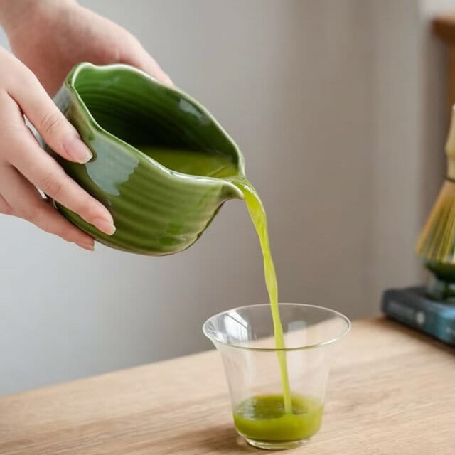 Ichie Matcha Tea Set Ichie Matcha Tea Set