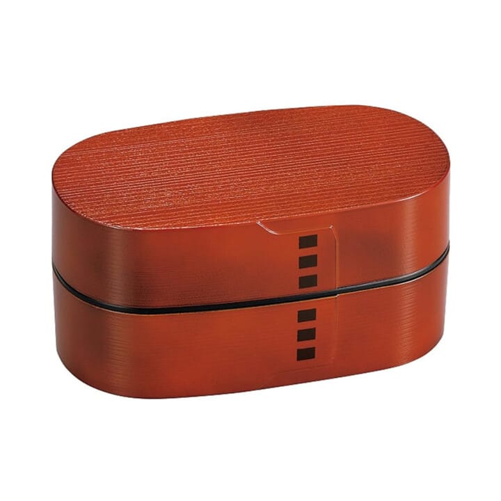 Shunkei Wappa Bento Box