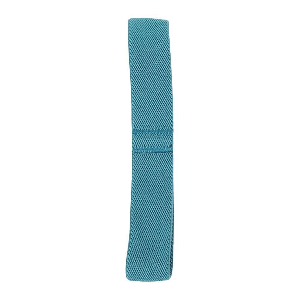 Teal Bento Lunch Box Strap