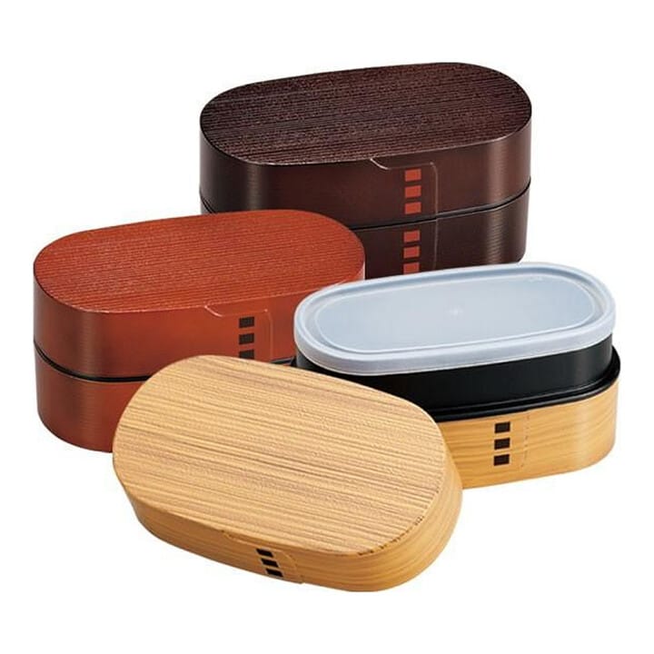 Wappa Bento Box Collection Wappa Bento Box Collection