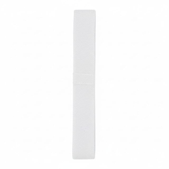 White Bento Lunch Box Strap