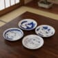 Cute Neko Sauce Dish Collection