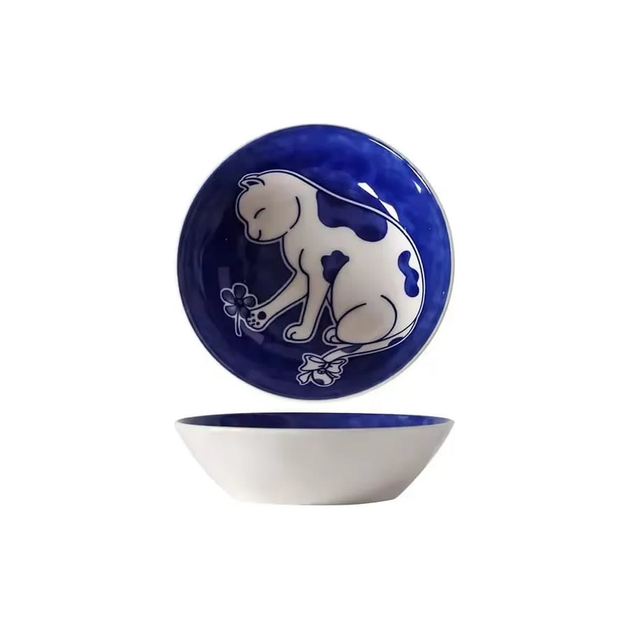 Hana Neko Bowl