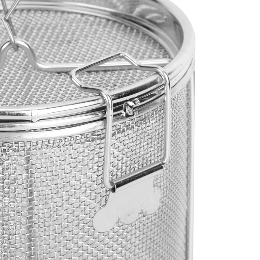 Steel Seasoning Infusers