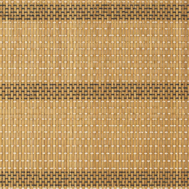 Tatami Brown Bamboo PlacematS