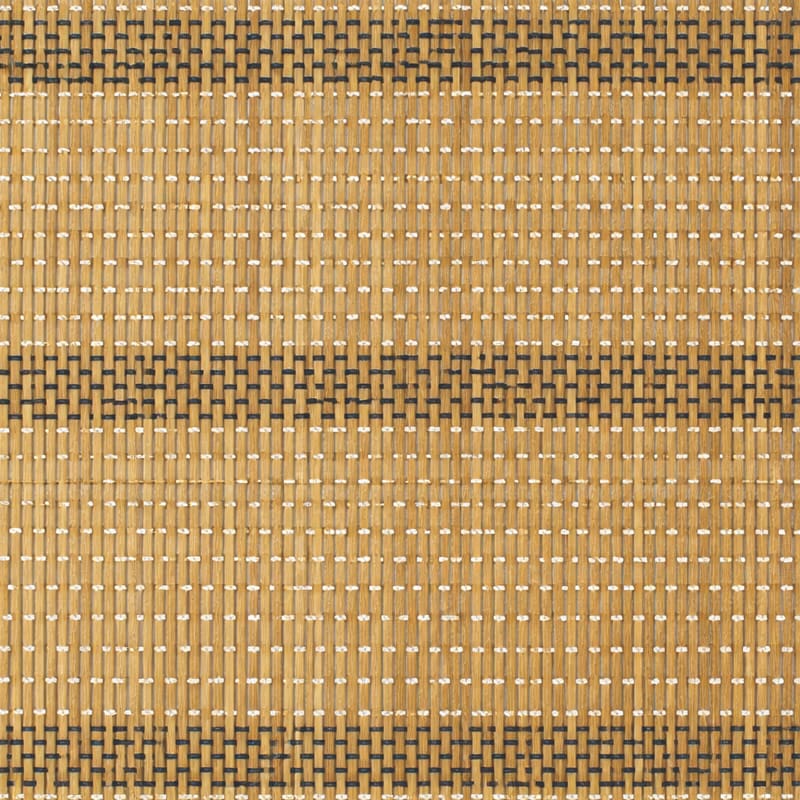 Tatami Brown Bamboo Placemats Tatami Brown Bamboo Placemats