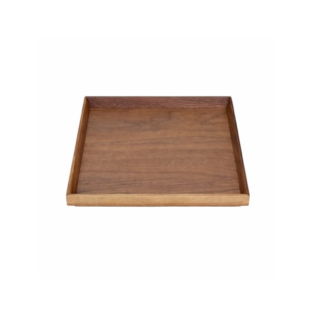 150mm Square Kurumi Tray