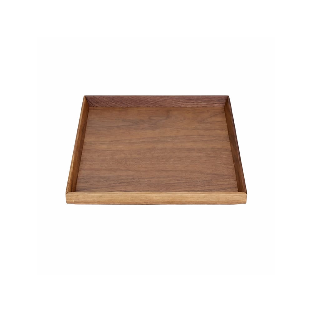 150Mm Square Kurumi Tray