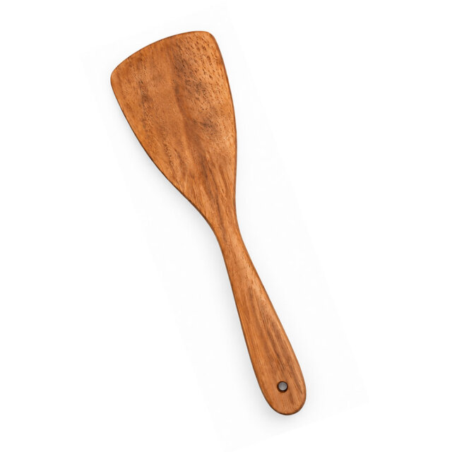 Acacia Wood Spatula