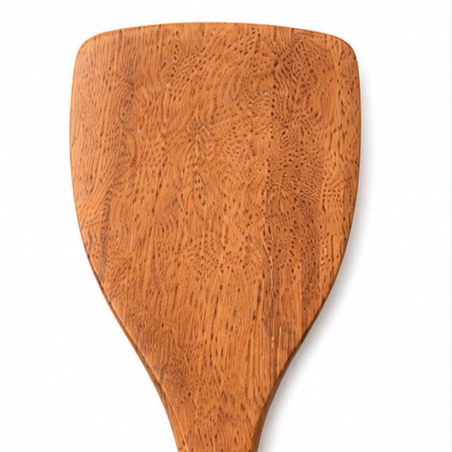 Acacia Wood Spatula Turner