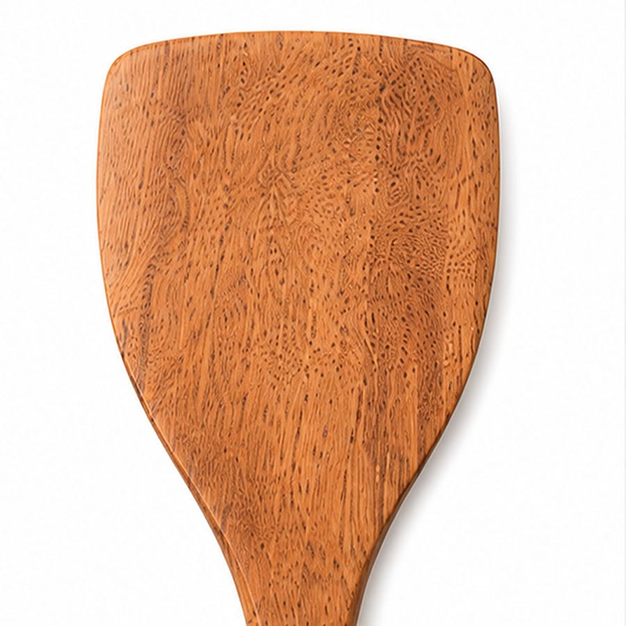 Acacia Wood Spatula Turner