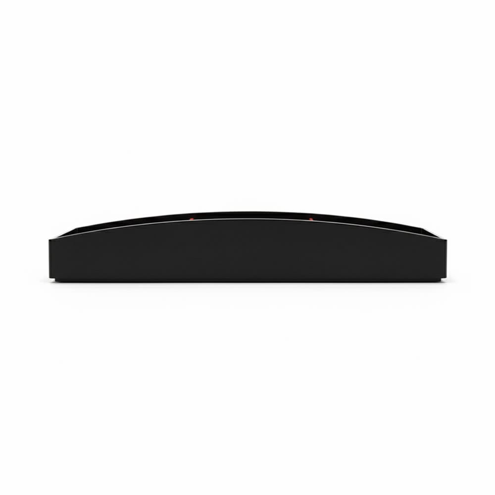 Bridge Shaped Sushi Tray Side