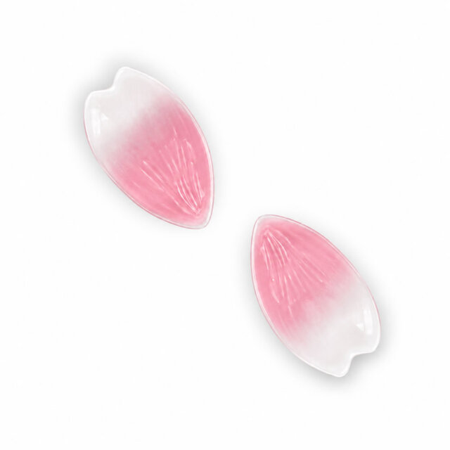 Cherry Blossom Chopstick Rests