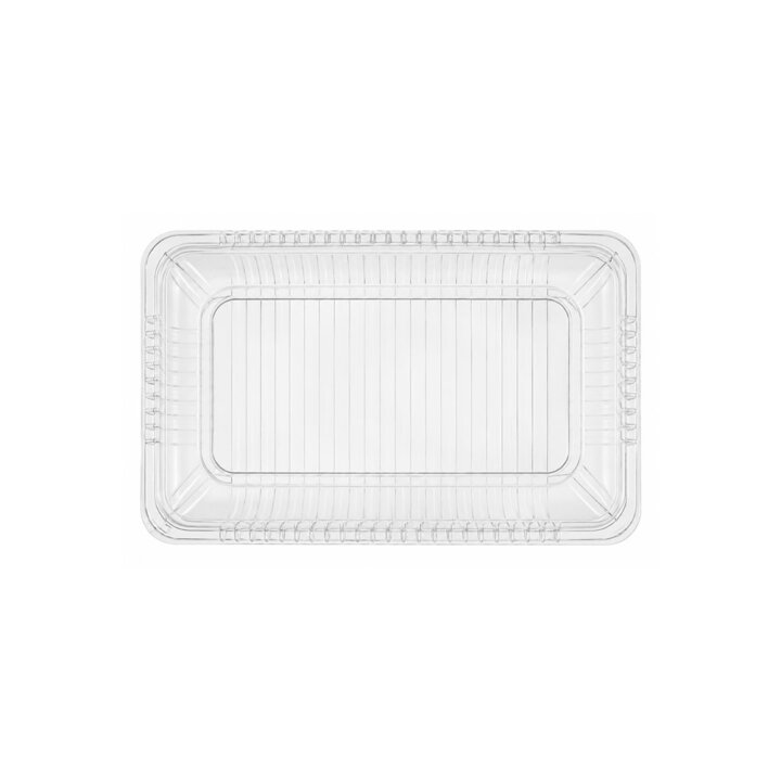 Clamshell Sushi Containers