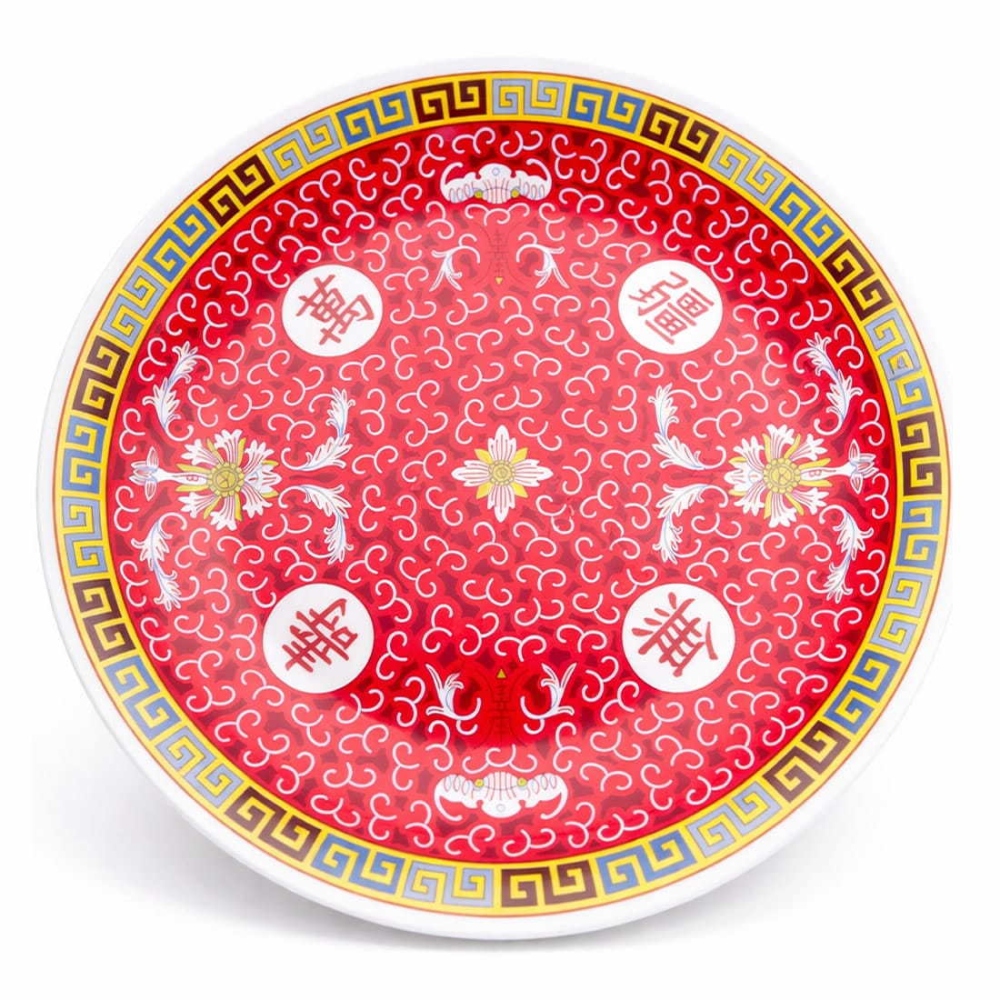 Extra Large Round Plate Extra Large Round Plate