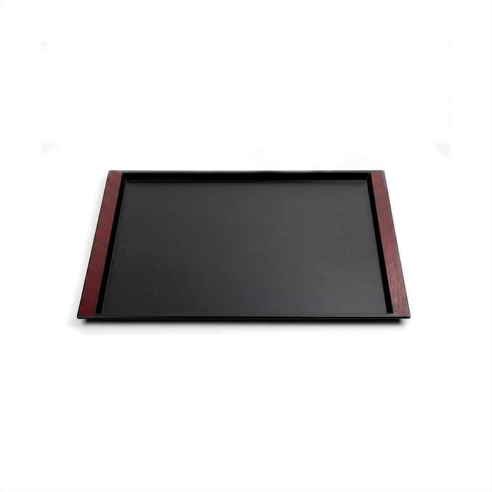 Flat Edge Serving Trays Flat Edge Serving Trays