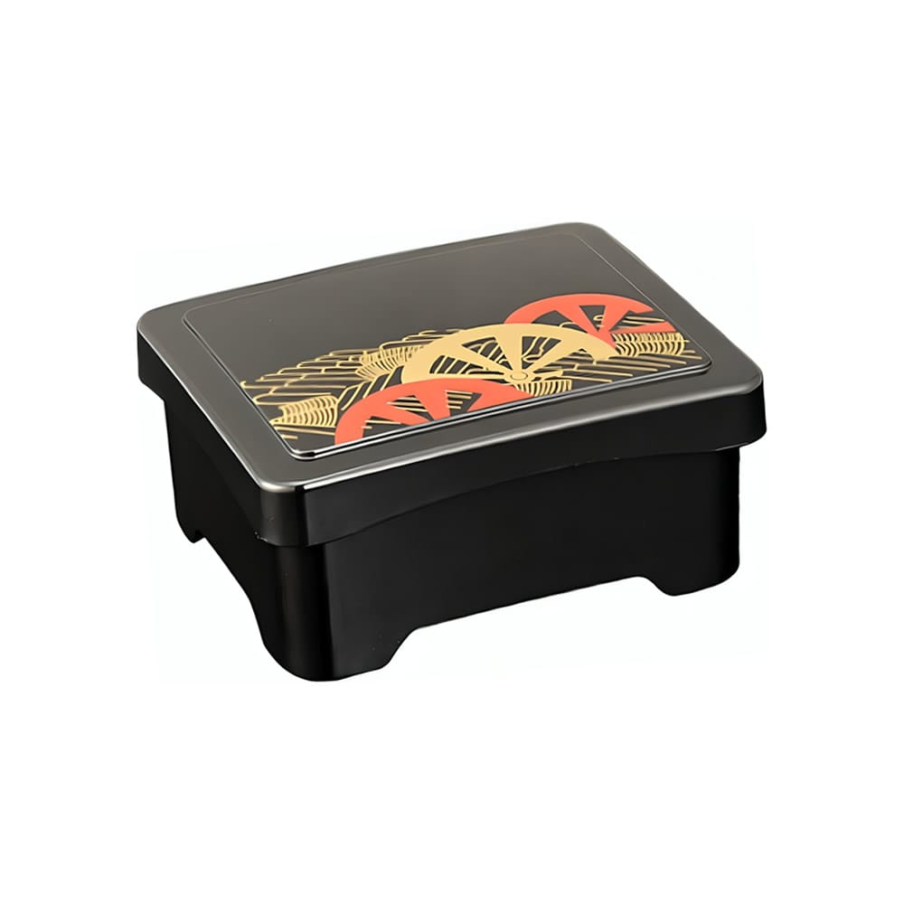 Genji Guruma Unadon Bento Box Genji Guruma Unadon Bento Box
