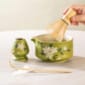 Green Hana Matcha Set