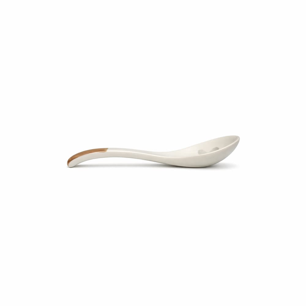 Hisseki Floral Small Spoons