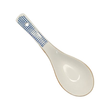 Japanese Soup Spoons, Chopstick Sets & Natural Wood Spoon
