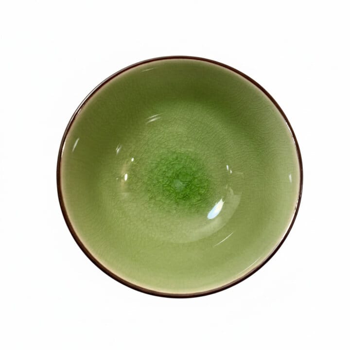 Kage Midori Noodle Bowl Close
