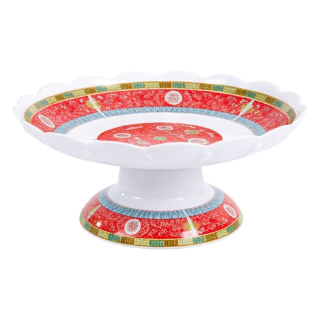 Longevity Large Platter