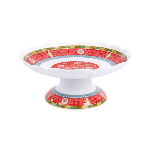 Longevity Small Platter