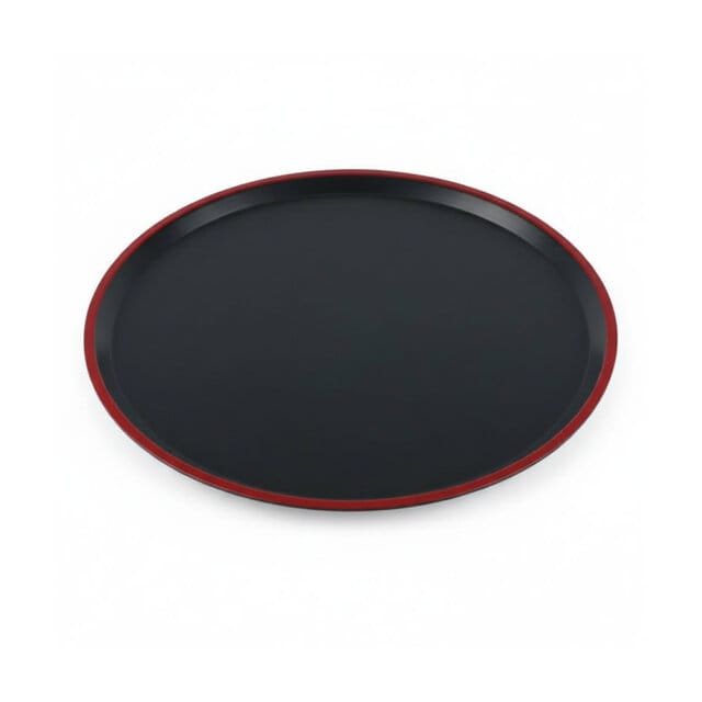 Melamine Round Tray 318mm