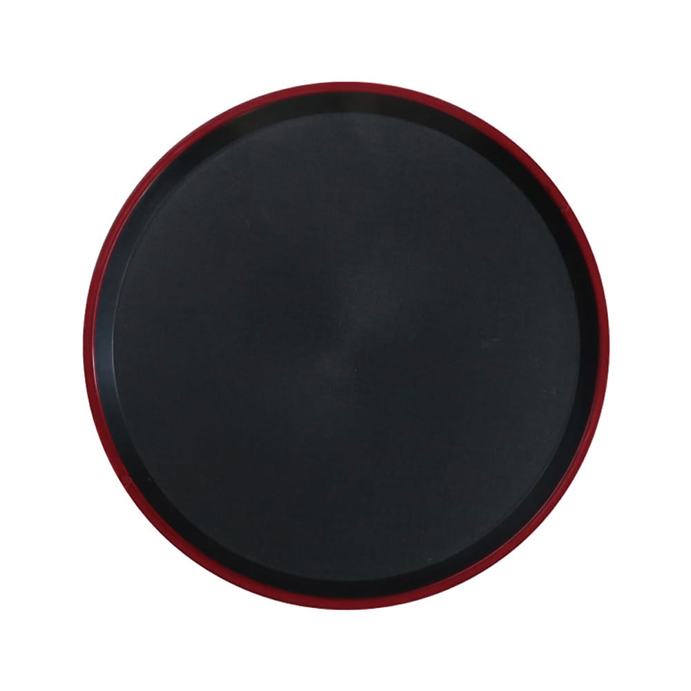 Melamine Round Trays
