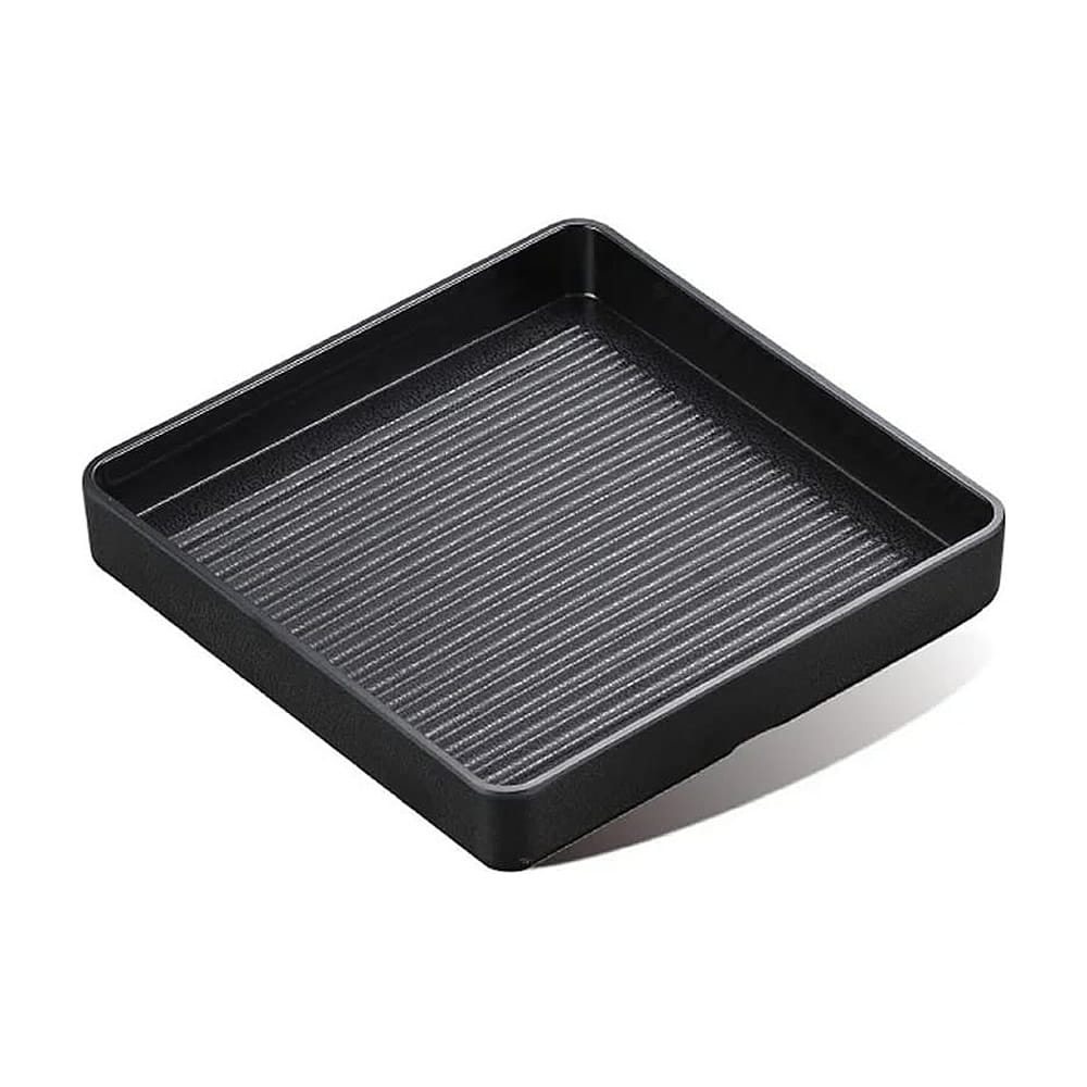 Melamine Shabu-Shabu Serving Plate